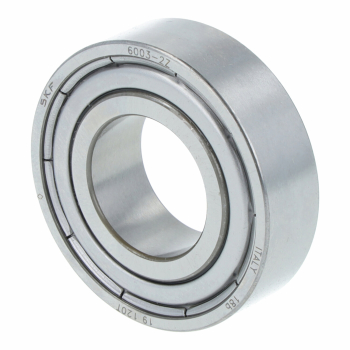 SKF Kugellager 6003 2Z, Simson Automatikroller SRA25, SRA50